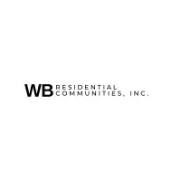 WB Residential Communities, Inc.