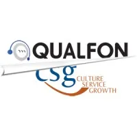 Qualfon/Culture.Service.Growth
