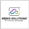 Geeks Solutions Geeks Solutions
