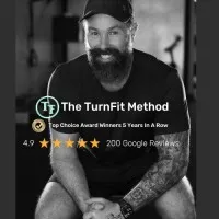TurnFit Personal Trainers LTD