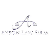 Ayson Law Firm