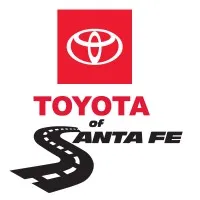 Toyota Santa Fe