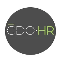 CDO HR