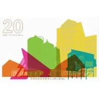 ORANGEWALLstudios architecture + planning