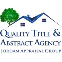 The Jordan Real Estate Group & Quality Title & Abstract Agency