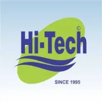 Hi-Tech Sweet Water Technologies Pvt. Ltd.,