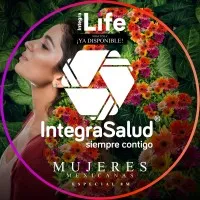 Integra Salud y Servicios Médicos S.A. de C.V. Integra Salud y Servicios Médicos S.A. de C.V.