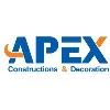 Apex Constructions Decoration Apex Constructions Decoration