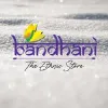 Bandhani Bandhani