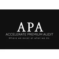 Accelerate Premium Audits