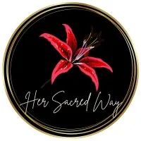 HER SACRED WAY HER SACRED WAY