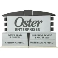 Oster Enterprises Inc