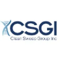 Clean Sweep Group, INC