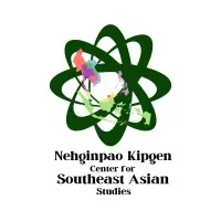 Nehginpao Kipgen Center for Southeast Asian Studies