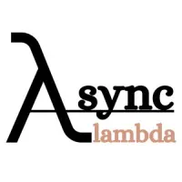 Async Lambda