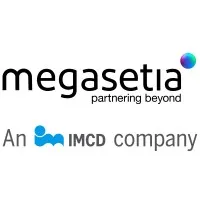 Megasetia Agung Kimia