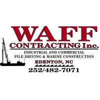 Waff Contracting, Inc.