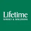 Lifetime Service & Solutions Lifetime Service & Solutions
