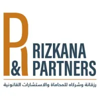 Rizkana & Partners email format