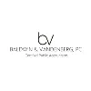Baldwin & Vandenberg PC Baldwin & Vandenberg PC