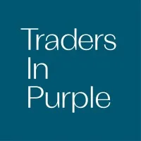 Traders In Purple