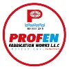 PROFEN Fabrication Works LLC