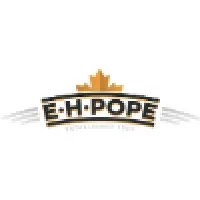 The EH Pope Group The EH Pope Group