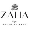 ZAHA By Khadijah Shah ZAHA By Khadijah Shah