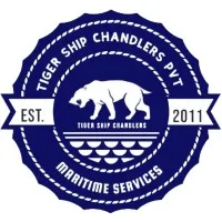 TIGER Ship Chandlers Pvt