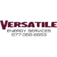 Versatile Energy Services Ltd.