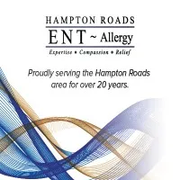 Hampton Roads ENT~Allergy