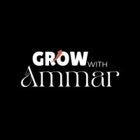 Grow With Ammar