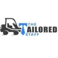 The Tailored Staff, LLC. The Tailored Staff, LLC.