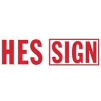HES Sign