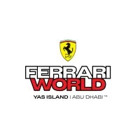 Ferrari World™ Yas Island, Abu Dhabi email format