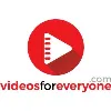 Videos For Everyone Videos For Everyone