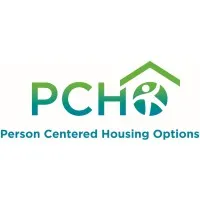 Person Centered Housing Options Inc. Person Centered Housing Options Inc.