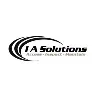 I.A Solutions I.A Solutions