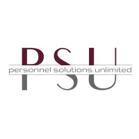 Personnel Solutions Unlimited, Inc. Personnel Solutions Unlimited, Inc.