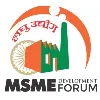 MSME DEVELOPMENT FORUM
