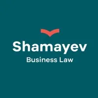 SHAMAYEV BUSINESS LAW