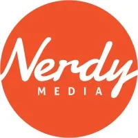 Nerdy Media