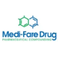 Medi-Fare Drug Pharmaceutical Compounding