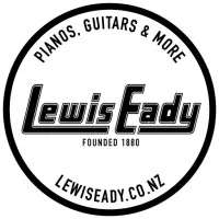 Lewis Eady