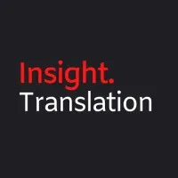 Insight Translation