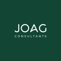 JOAG CONSULTANTS JOAG CONSULTANTS