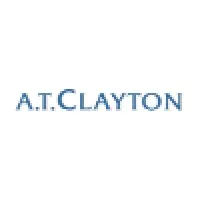 A.T. Clayton A.T. Clayton