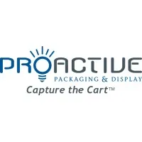 Proactive Packaging & Display Proactive Packaging & Display