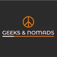 Geeks & Nomads