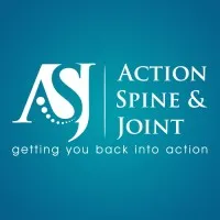 Action Spine & Joint
